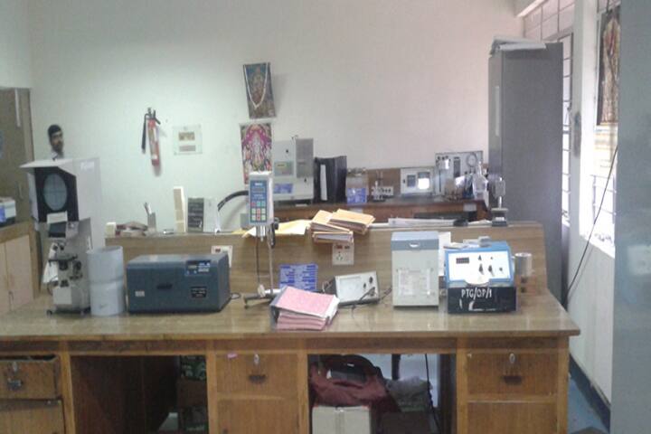 laboratory